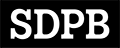 SDPB logo